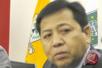 Ketua DPR Berharap Penandatanganan Kesepakatan KMP-KIH Berjalan Baik