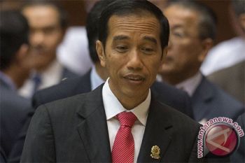 Presiden Nilai Efektif Rombongan Kecilnya ke Luar Negeri