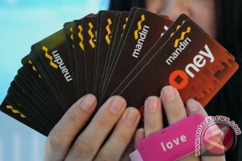 Perbankan Siap Terapkan Keuangan Nontunai