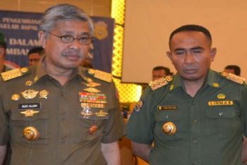 Ada Ketidakadilan Pemerintah Terhadap Pemanfaatan Aspal Buton