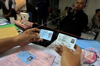 Penghentian Sementara Program E-KTP