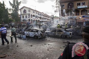 25 orang dibunuh kelompok bersenjata di Nigeria