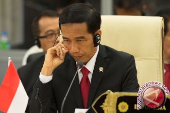 Presiden Dijadwalkan Rapat Bahas Peringatan KAA