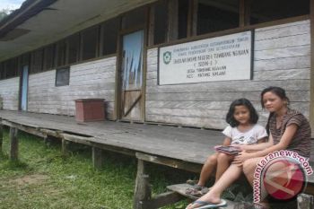 Pendidikan Anak Karyawan Kebun Terbantu Sekolah Swasta 