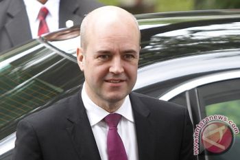 Meski Akui Negara Palestina, Swedia Belum Buka Kedutaan
