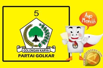 DPD Sulsel : Satu Suara di Munas Golkar Harganya Rp700 Juta