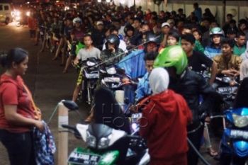 Pertamina: Harga Keekonomian Premium Rp9.200/Liter