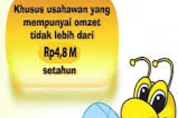 DJP Minta Bendahara Tak Molor Setorkan Pajak