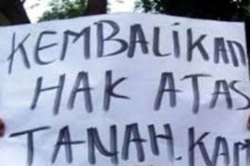 Tokoh adat Mimika desak Freeport dan pemerintah selesaikan kompensasi