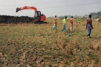 Tuntutan tanah ulayat hambat investasi di Papua