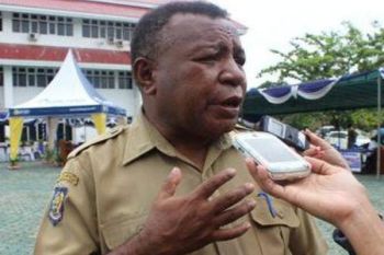 Potensi Maritim di Papua cukup menjanjikan