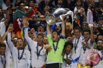 Real Madrid dan Microsoft Sepakat Membuat Platform Digital