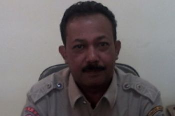 BPBD Solok: Waspadai Curah Hujan Tinggi