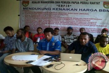 KMP3R dukung kenaikkan harga BBM asalkan ada kompensasi