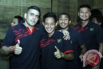 Menpora Siapkan Bonus  