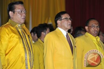 Akbar Sebut Empat Calon Ketum Golkar Menonjol