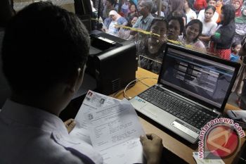 Keturunan Tionghoa yang Belum WNI Jumlahnya Tak Terdata