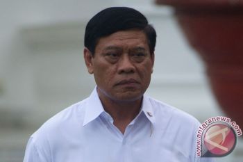 Menko Polhukam: Perlu Ada Kegiatan Antarinstansi Cegah Bentrokan TNI-Polri
