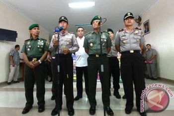 KASAD Pastikan Tentara yang Melanggar Dikenai Sanksi