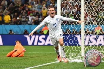  Rooney Tebar Ancaman, MU Calon Juara Liga