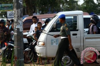 Mabes: Anggota Brimob Terlibat Bentrok Diberi Sanksi Tegas