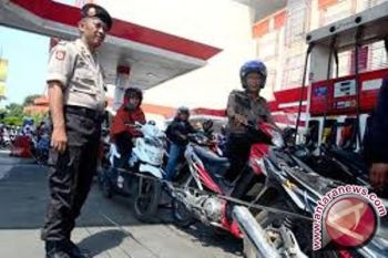 Disprindag Biak perketat pengawasan distribusi BBM bersubsidi
