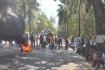 Mahasiswa Nilai Kenaikan Harga BBM Korbankan Rakyat 