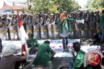 Mahasiswa Minta Pemerintah Tepat Sasaran Salurkan Subsidi