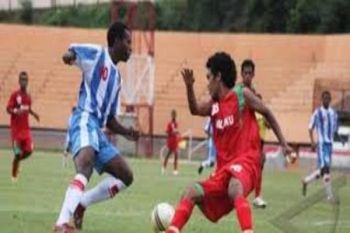 Papua segera rampungkan seleksi peserta pra-PON
