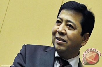 Setya Novanto Ingatkan Parlemen Dunia Wujudkan Pembangunan Berkelanjutan