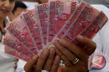 Rupiah Menguat menjadi Rp12.149 per Dolar