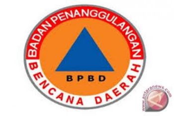 Posko Bencana Disiagakan