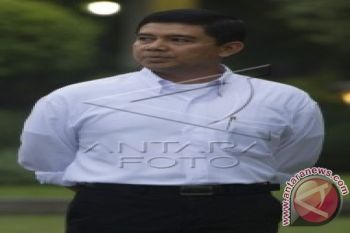 Larangan rapat di hotel menghemat Rp1,2 triliun