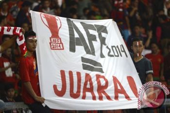 Filipina Siapkan Strategi Hadapi Indonesia