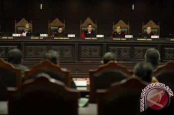 DPD Tegas Sikapi Revisi UU MD3