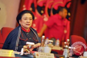 Megawati Soekarnoputri Diperkirakan Tetap Pimpin PDI Perjuangan