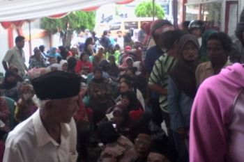 PSKS Kembali Direalisasikan di Kota Solok