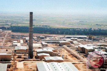 Iran tidak berencana menghapus pengayaan uranium dari negara itu