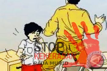 Waduh! Kekerasan Terhadap Anak Di Kotawaringin Timur Meningkat?