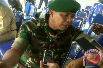 Pangdam Cenderawasih ajak pemuda Papua pahami nilai-nilai Pancasila