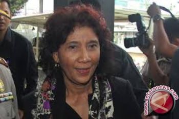 Menteri Kelautan  inginkan kuliah kesiapsiagaan seperti Jepang