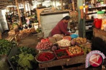 NTB hati-hati Tanggapi Pembangunan Pasar Tradisional