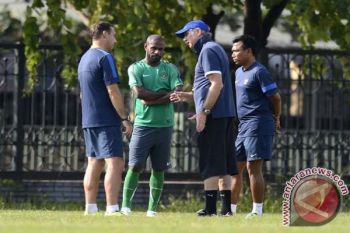 Menpora Prediksi Timnas Mampu Atasi Filipina