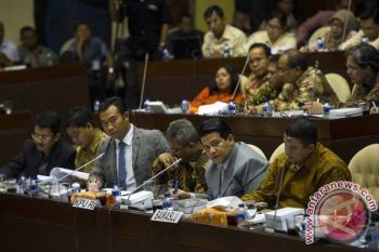 KPU: Tidak Semua Pemda Anggarkan Pilkada Langsung