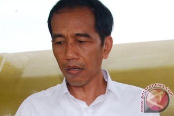 Presiden: Layanan Sistem Terminal yang Terkoneksi dengan Kapal Penyeberangan Perlu Diperbaiki  ingin pelayanan kapal penyeberangan diperbaiki