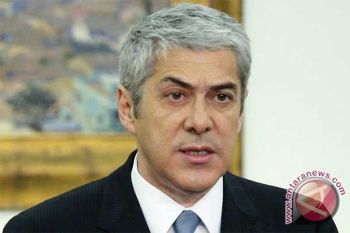 Mantan PM Portugal Ditahan dengan Dakwaan Korupsi