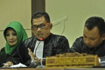 Rp1,7 Miliar Subsidi Kemenpera Mengalir ke Rina Iriani