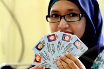 Duh...3,6 Juta Penduduk Jateng Belum Dapat E-KTP
