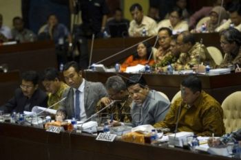 KPU Diminta Siapkan Tiga Bentuk Mekanisme Pilkada