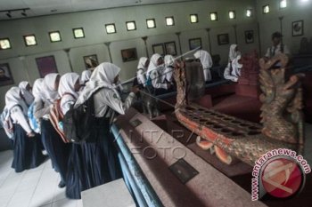 Museum Penyandang Tuna Netra